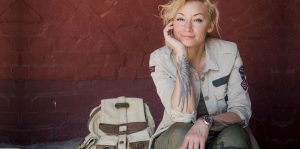 Martyna Wojciechowska