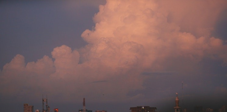 ekologiczna katastrofa