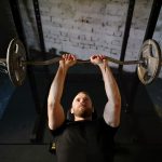 Ławeczka do ćwiczeń w domu