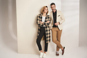 Dodatki męskie Lavard