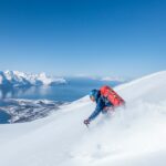 co to jest skitouring